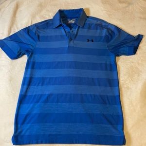 Under Armour Golf Polo